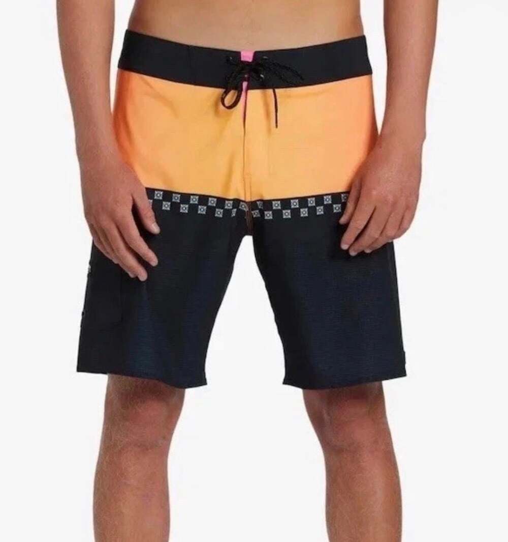 Billabong Fifty50 Airlite Boardshorts Men’s Size 32